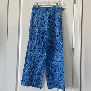 Ralph Lauren Floral Golf Pants